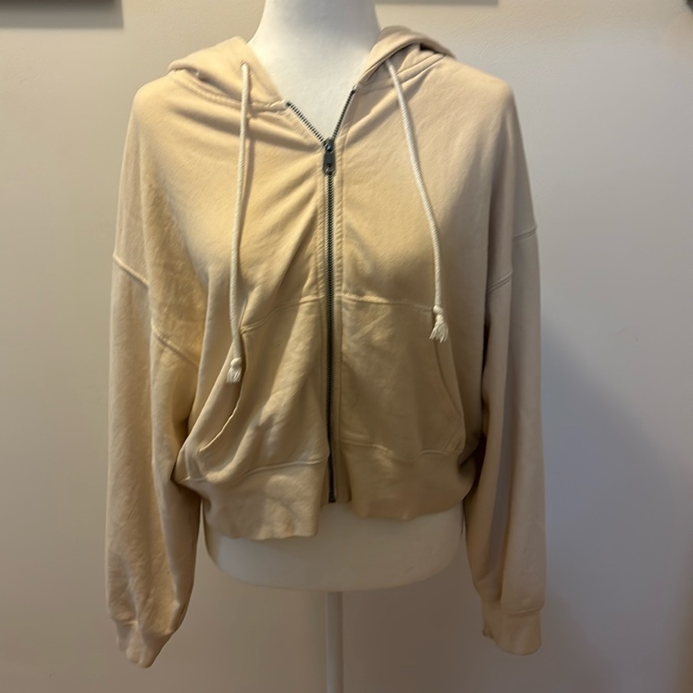 ▪️American Eagle Zip Up▪️